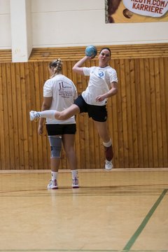 Bild 142 - F TSV Ellerau - HSG Tills Loewen 08 : Ergebnis: 16:18